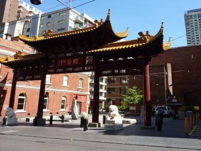 Chinatown