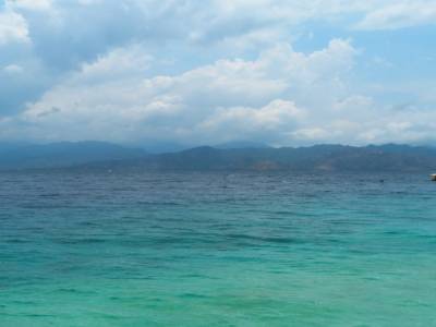 lombok