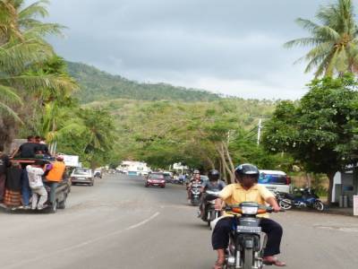 lombok