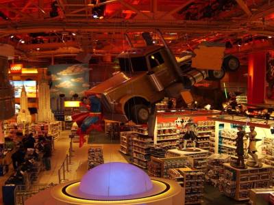 Toys r us