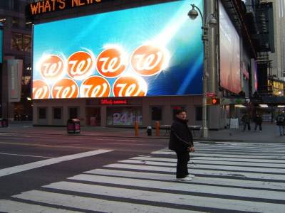 Time Square