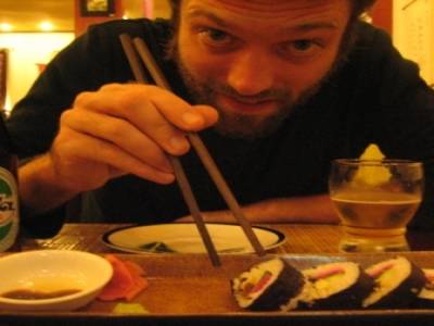 Sam Sushi