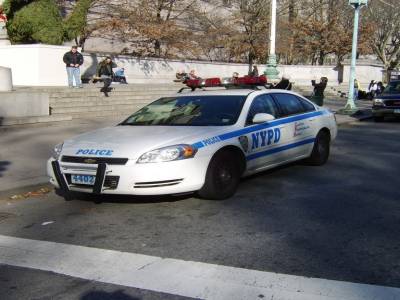 Police