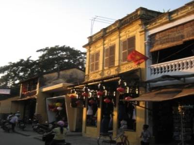 magasin de fringues