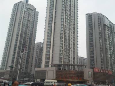 Immeuble de Jiejie