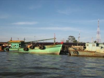 rive coloree