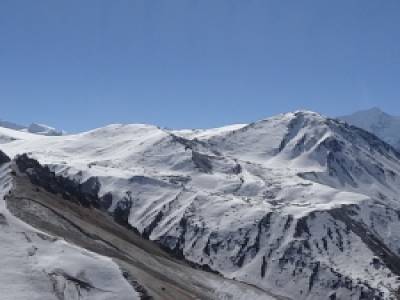 kanjing ri (4700m) 360 degrer (2/3)