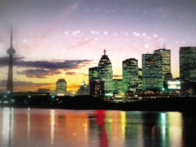 TorontOoooo