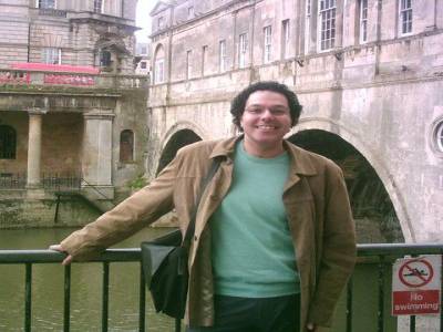 Bath - Somerset