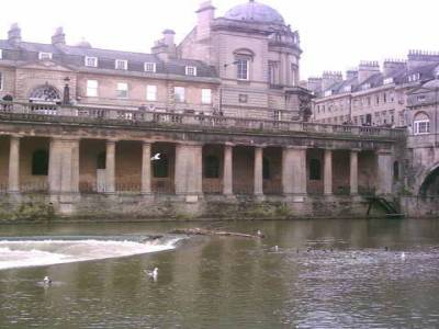 Bath - Somerset