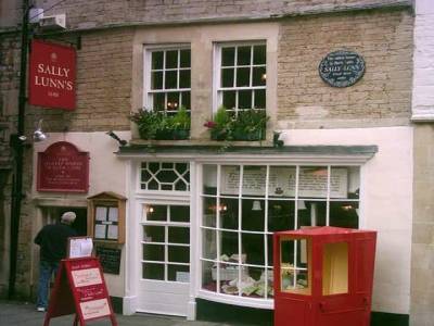 Bath - Somerset