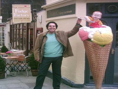 Bath - Somerset