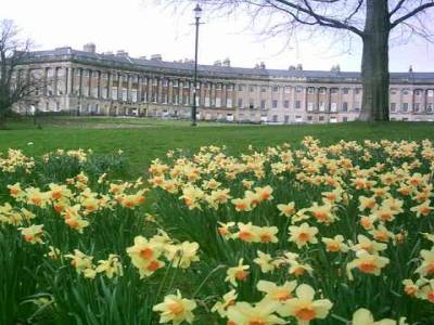 Bath - Somerset