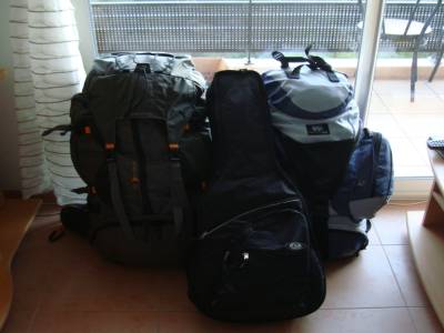 todo esta listo