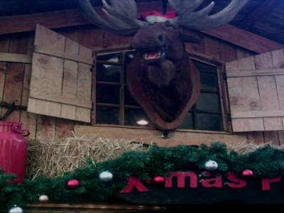 Birmingham German Christmas Market