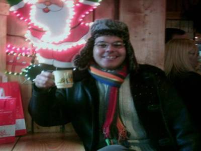 Birmingham German Christmas Market