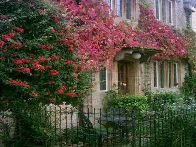 Bourton on the Water