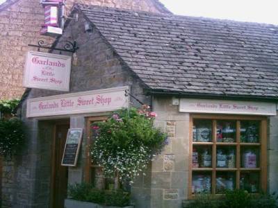 Bourton on the Water