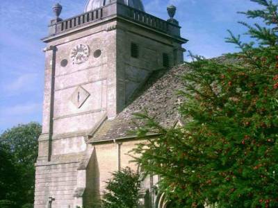 Bourton on the Water
