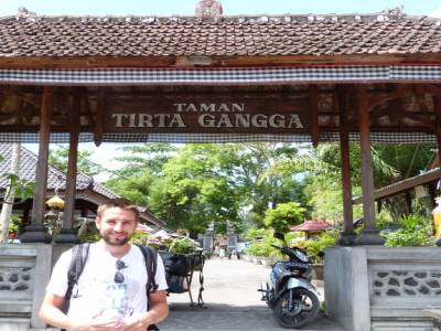 Tirtaganga