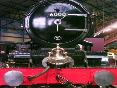 Cite d'York - Yorkshire
