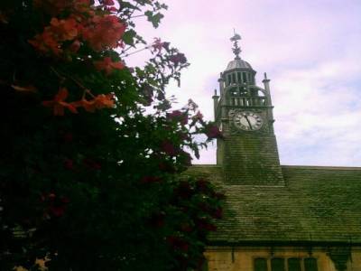 Moreton in Marsh