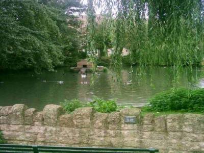Moreton in Marsh