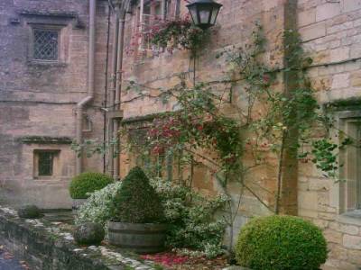 Moreton in Marsh
