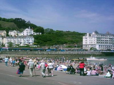 Llandudno