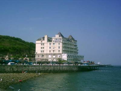 Llandudno