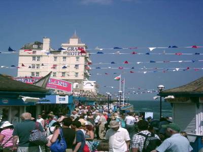 Llandudno