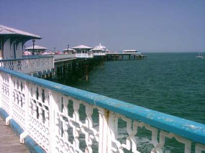 Llandudno