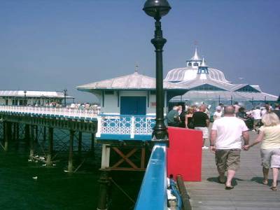 Llandudno