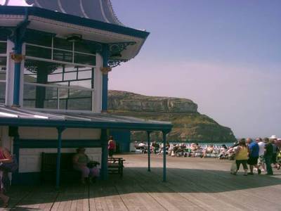 Llandudno