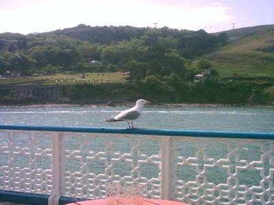 Llandudno