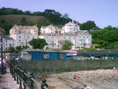 Llandudno