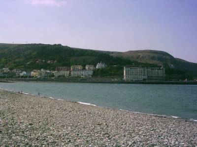Llandudno