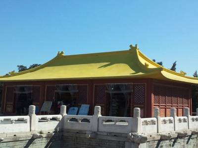 tiantan