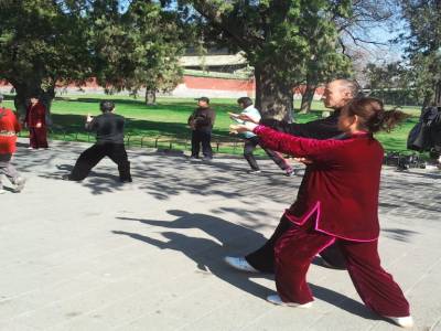 tiantan