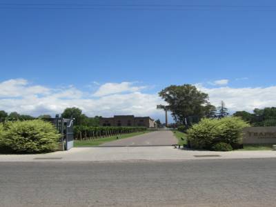 Mendoza