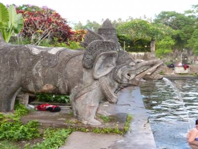 Tirtaganga