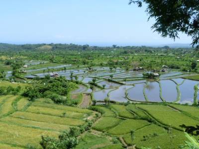 Tirtaganga