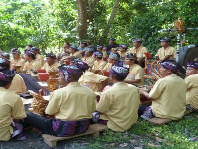Tirtaganga