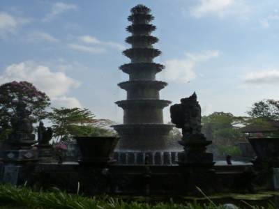 Tirtaganga