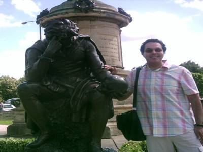 Stratford upon Avon