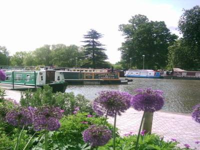 Stratford upon Avon
