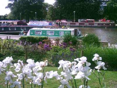 Stratford upon Avon