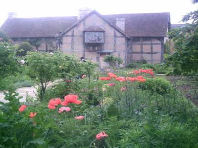 Stratford upon Avon