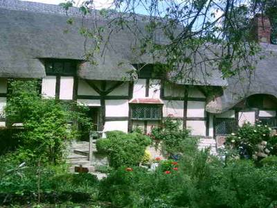Stratford upon Avon