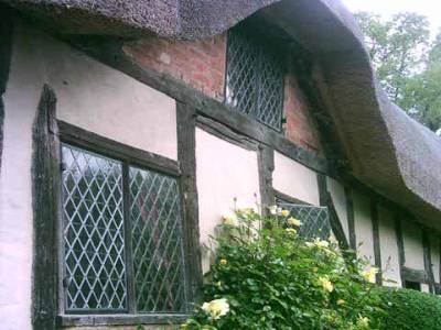 Stratford upon Avon